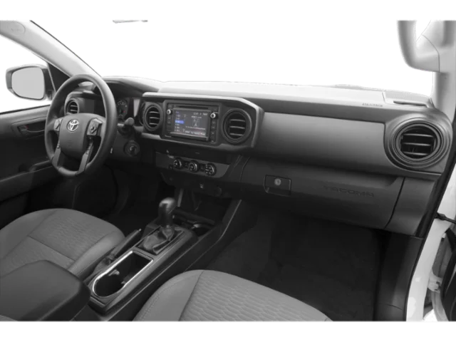 Used 2019 Red Toyota SR image 12