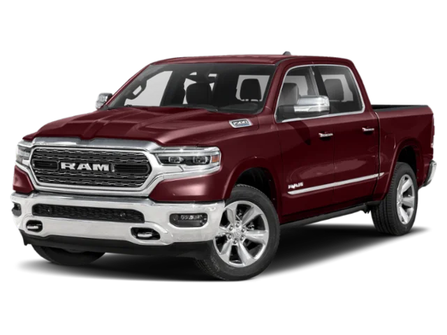 2022 RAM 1500 Pickup