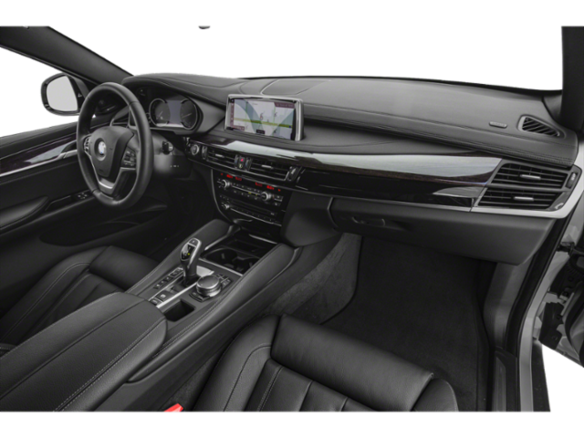 Used 2018 Black Sapphire Metallic BMW xDrive35i image 18
