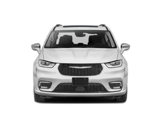 Used 2022 White Chrysler Touring L image 4