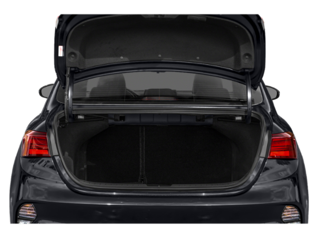 Certified Used 2023 Black Kia GT-Line image 10