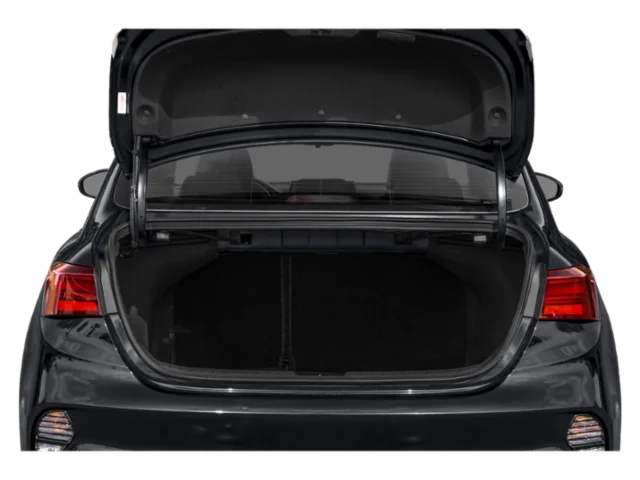 Used 2023 Blue Kia GT-Line image 8