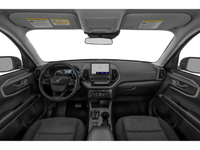 Used 2021 Silver Ford  image 5