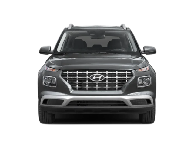 New 2026 White Hyundai SEL image 4