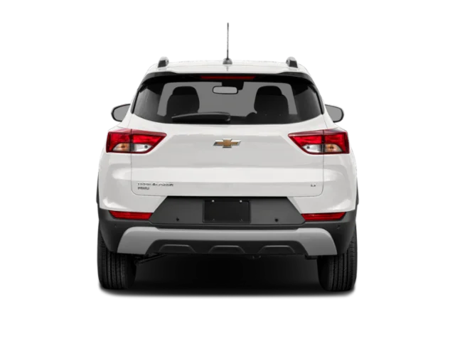 Used 2021 Satin Steel Metallic Chevrolet LS image 8