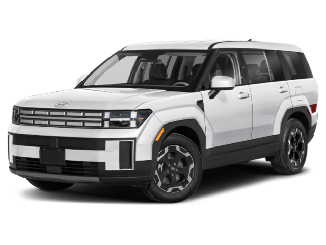 2026 Hyundai Santa Fe