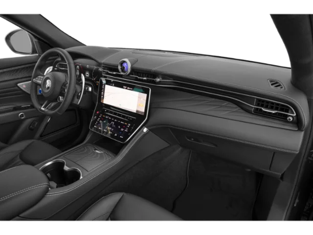 2025 Maserati Grecale Base - Photo 12