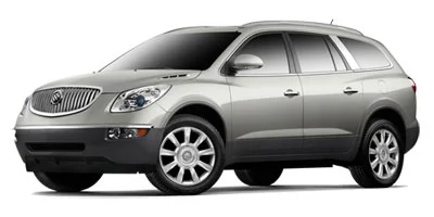 2012 Buick Enclave Base