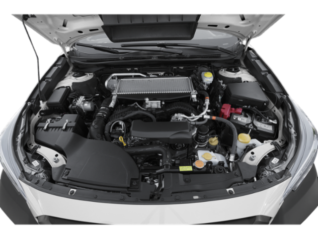 Used 2025 Crystal White Pearl Subaru Wilderness image 11