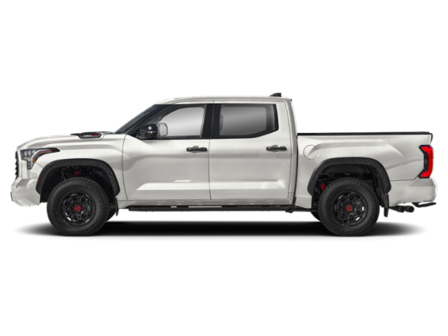 Used 2024 Ice Toyota TRD Pro image 12
