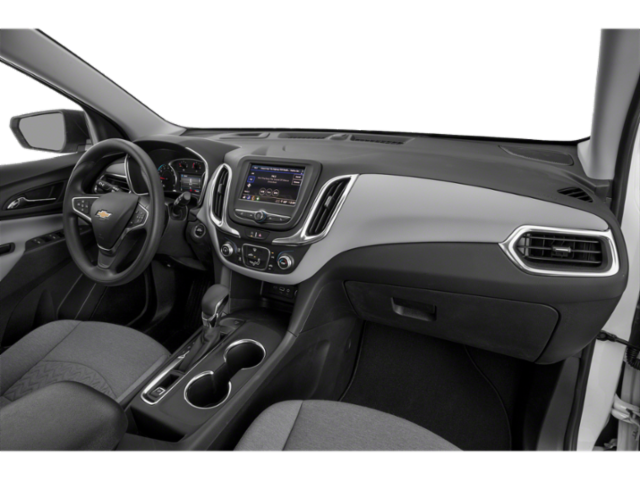 Used 2022 Mosaic Black Metallic Chevrolet LT image 12