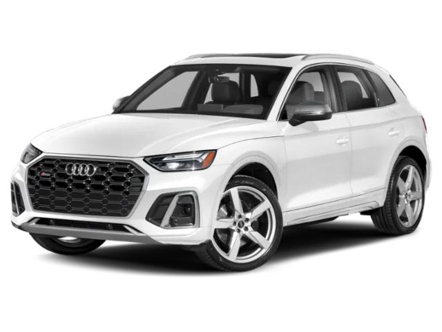 2021 Audi SQ5 Premium Plus's photo