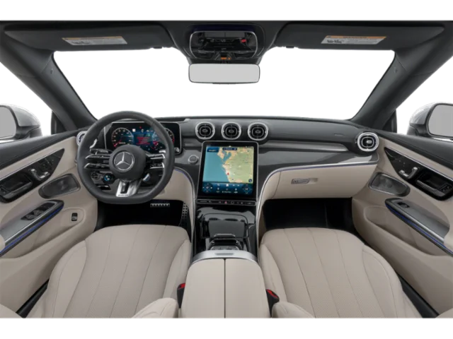 New 2027  Mercedes-Benz  image 7