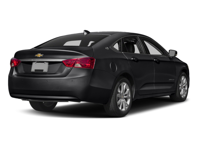 Used 2018 Black Metallic Chevrolet LT image 11