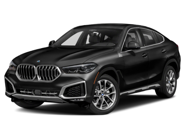 Used 2021 Jet Black BMW sDrive40i image 2