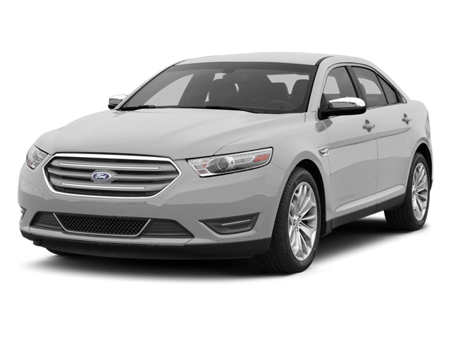 2014 Ford Taurus Limited