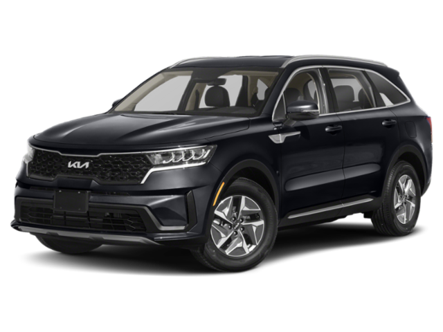 Used 2022 Black Kia S image 1