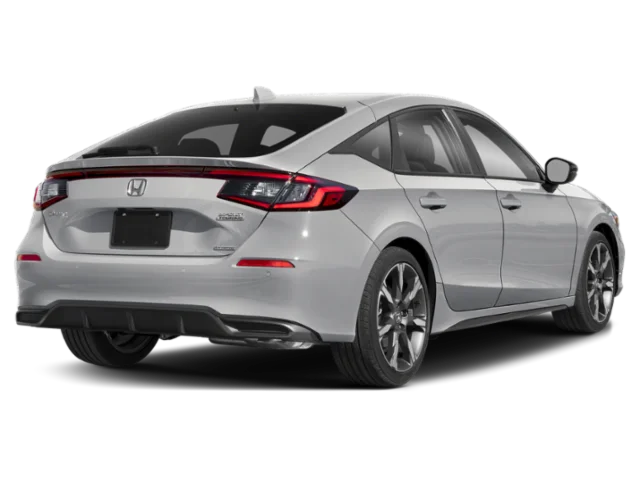 New 2026 Urban Gray Pearl Honda Sport Touring image 5