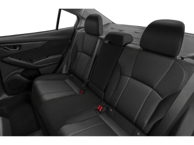 2021 Subaru Impreza Premium - Photo 10