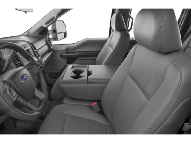 Certified Used 2019 Agate Black Ford XL image 6