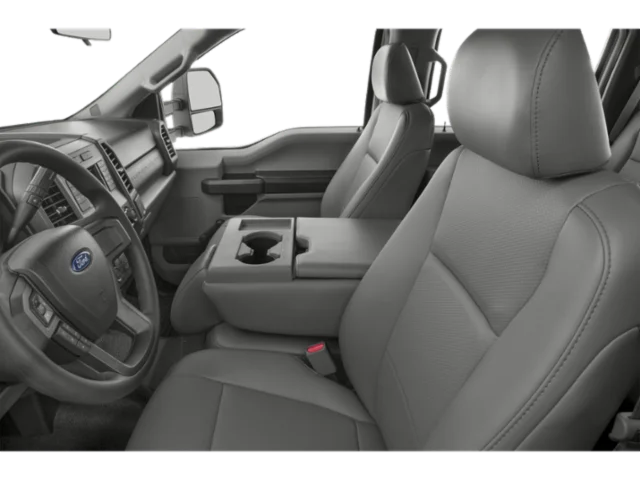 Used 2019 Oxford White Ford XL image 6