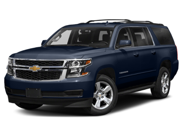2020 Chevrolet Suburban