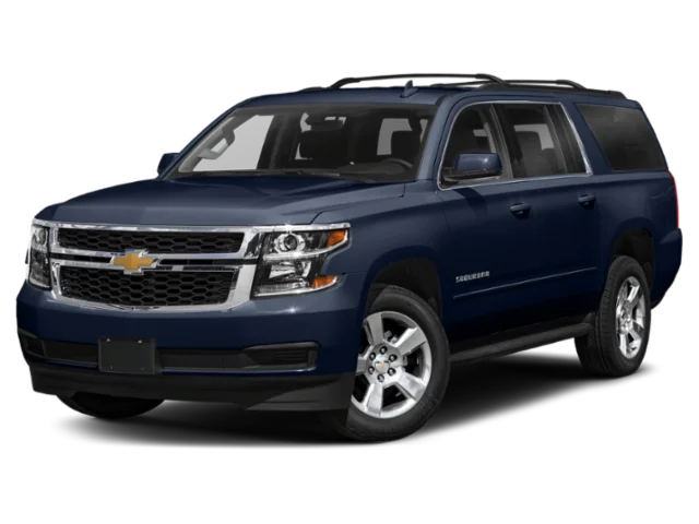 2020 Chevrolet Suburban