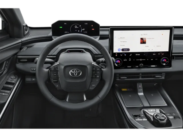 New 2027 Raven Toyota  image 4