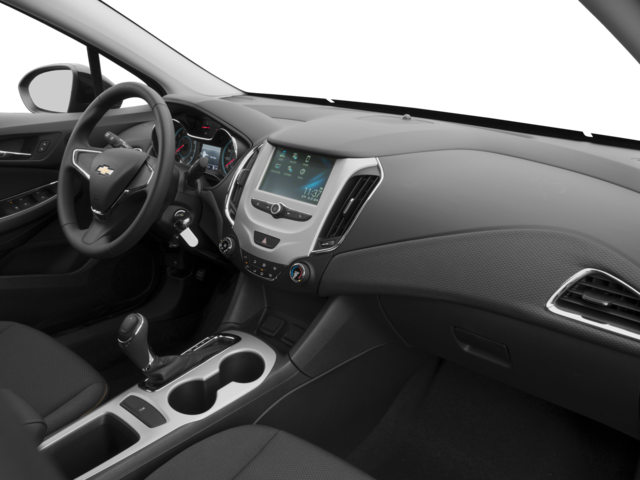 Used 2017 Silver Chevrolet LS image 13