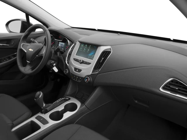Used 2017 Silver Chevrolet LS image 16