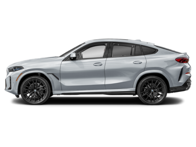 New 2027 Gray BMW xDrive40i image 3