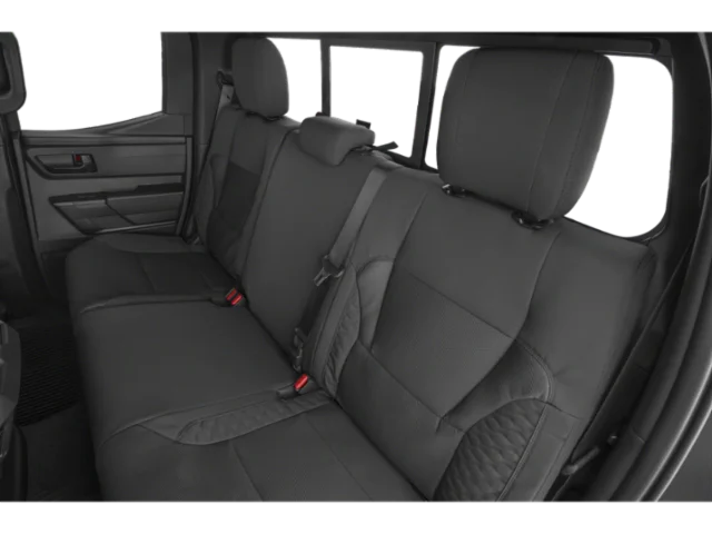 New 2026 Gray Toyota SR image 10