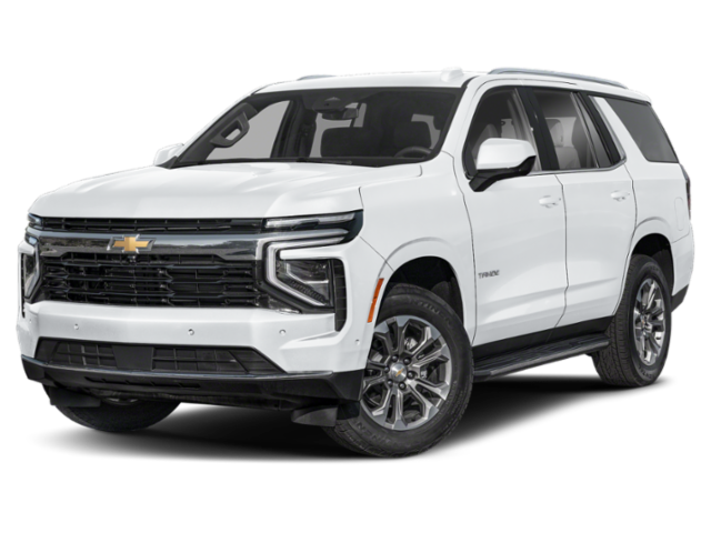 2027 Chevrolet Tahoe