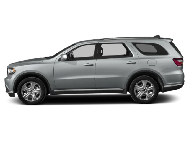 2015 Dodge Durango SXT Plus - Photo 12