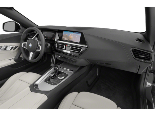 Used 2019 Glacier Silver Metallic BMW sDrive30i image 13