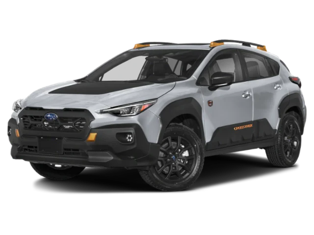 New 2027  Subaru Wilderness image 1