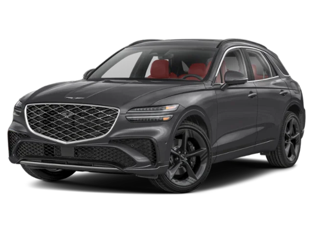 2026 Genesis GV70 3.5T Sport Prestige AWD's photo
