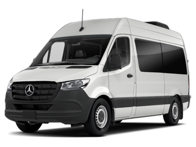 2024 Mercedes-Benz Sprinter 2500 144 WB HO's photo