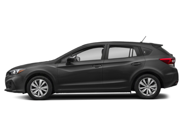 Used 2019 Magnetite Gray Metallic Subaru  image 3