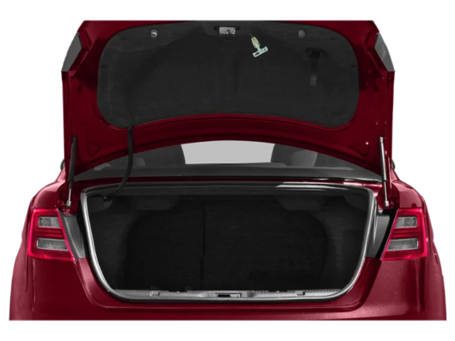 Used 2015 Black Ford SHO image 10