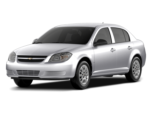 2010 Chevrolet Cobalt LS
