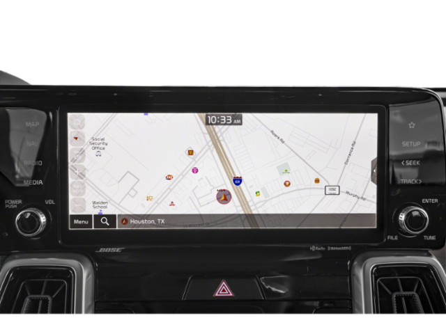 Used 2023 Gray Kia X-Line SX Prestige image 13
