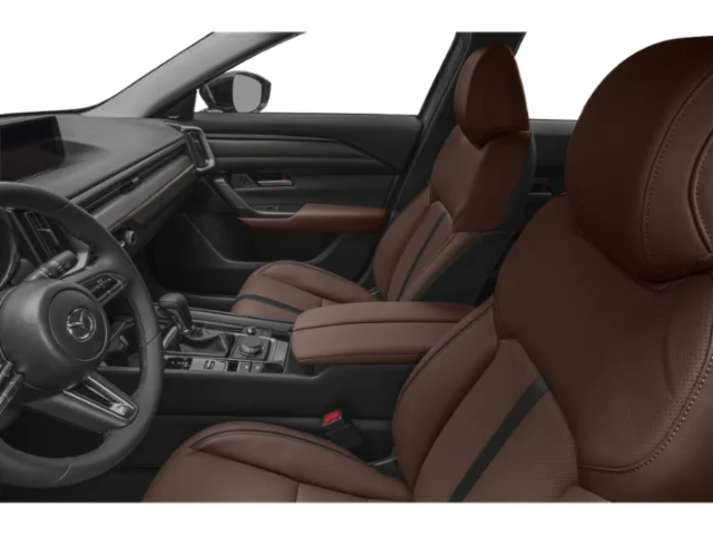 New 2026 Polymetal Gray Metallic Mazda 2.5 Turbo AWD image 6
