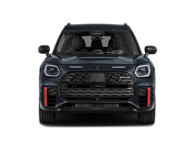 New 2027  MINI ALL4 image 4