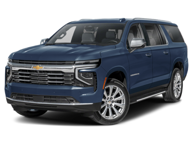 2025 Chevrolet Suburban Premier 4WD's photo