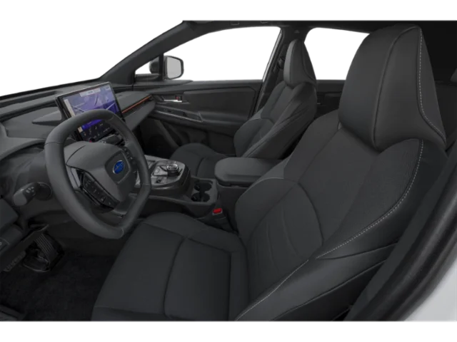New 2026 Gray Subaru Premium image 6