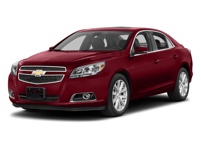 2013 Chevrolet Malibu 1LT