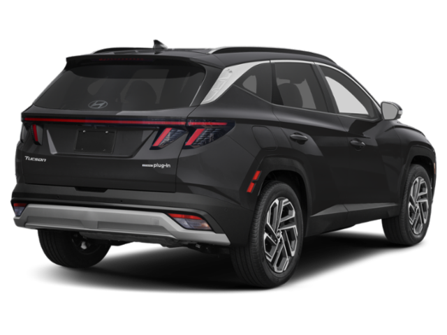 New 2026 Ash Black Hyundai Limited image 14