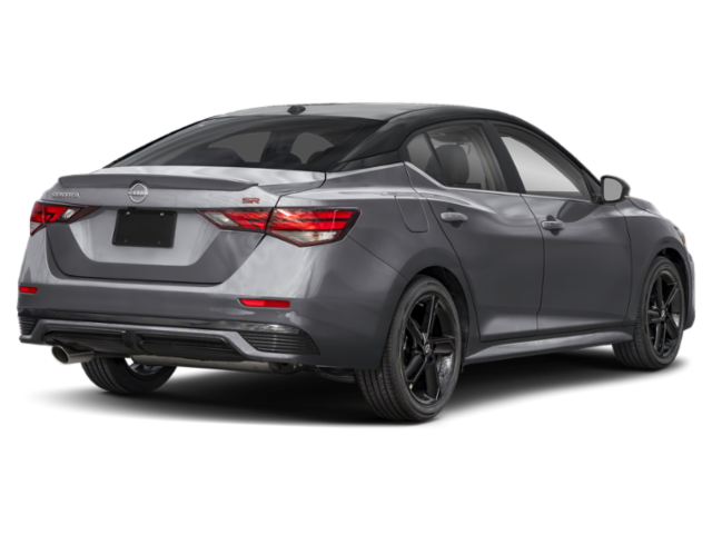 Used 2025 Gray Metallic Nissan SR image 3