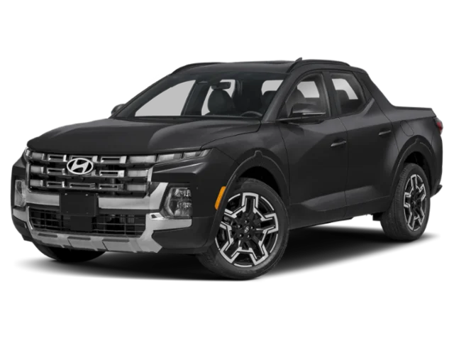 New 2026 Black Hyundai Limited image 1